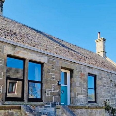 Linton Apartment Kinghorn Exterior foto